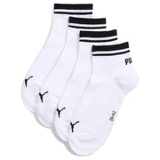 Puma Unisex Heritage Quarter 2P