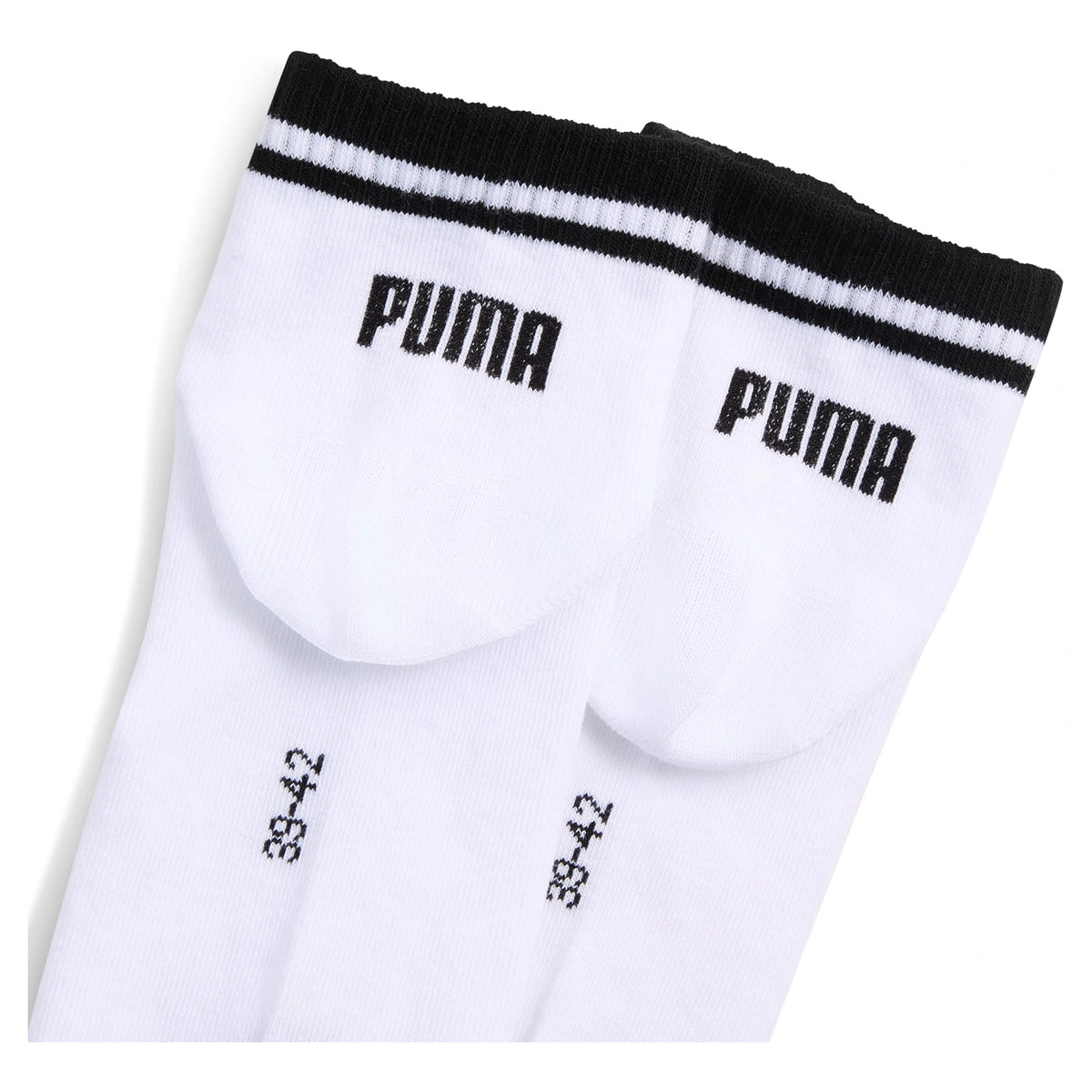 Puma Unisex Heritage Quarter 2P