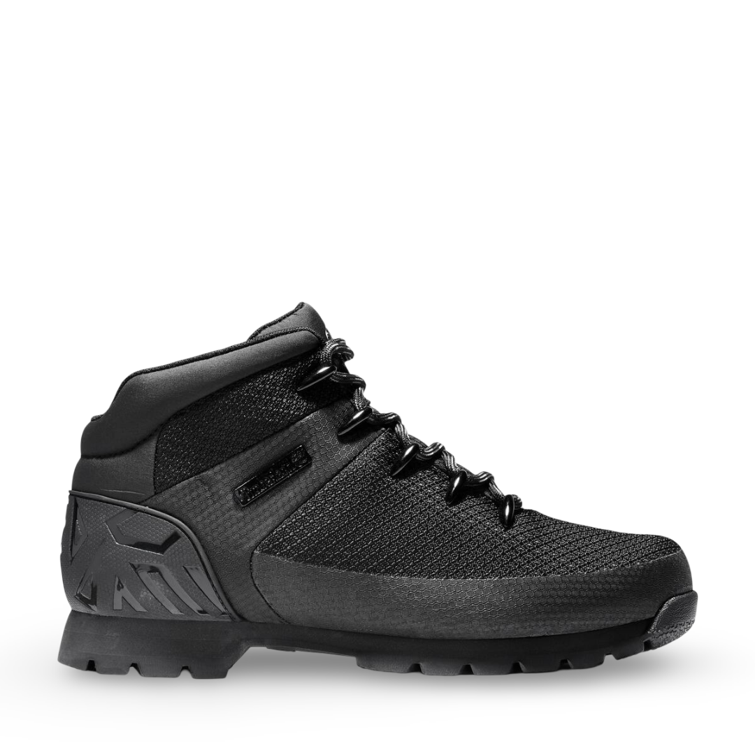 Euro Sprint Mid Lace Up Waterproof Boot