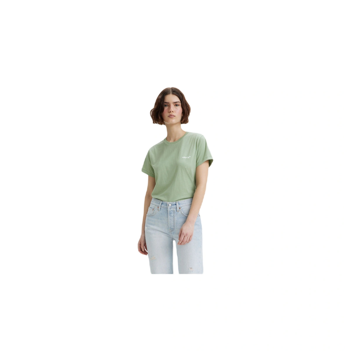 CLASSIC FIT TEE