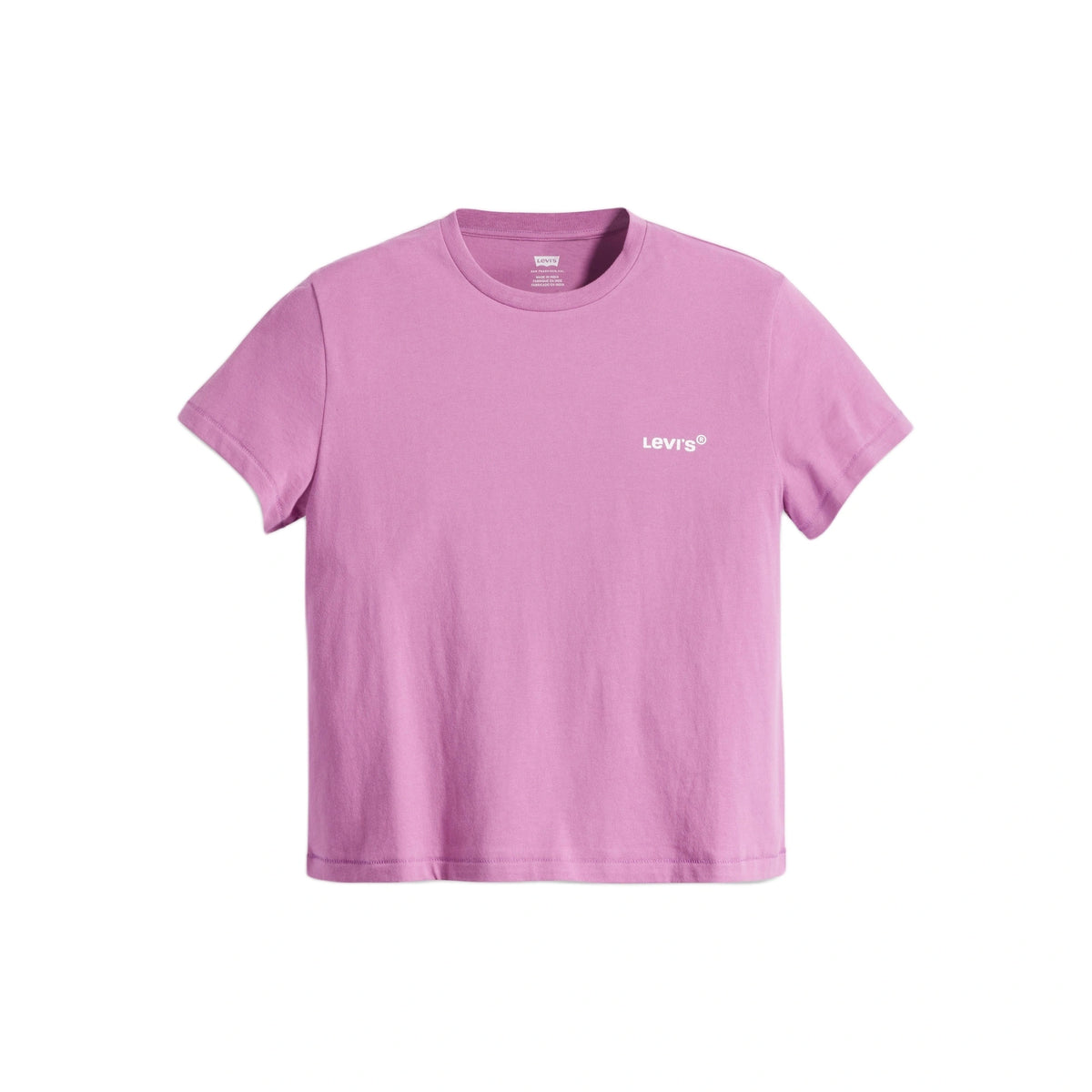 CLASSIC FIT TEE