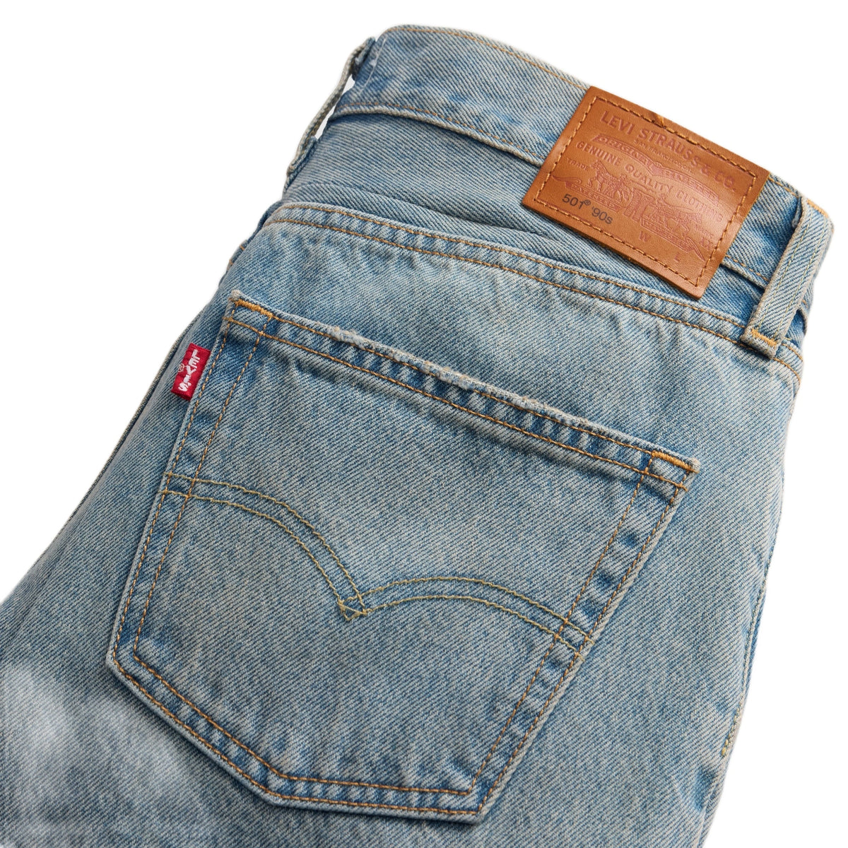 501® '90s Women's Jeans