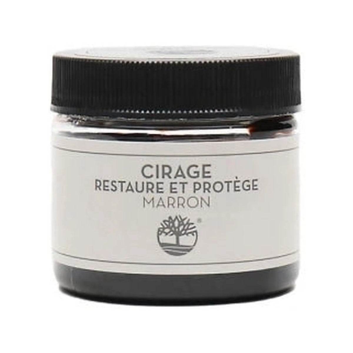 BROWN SHOE POLISH FR