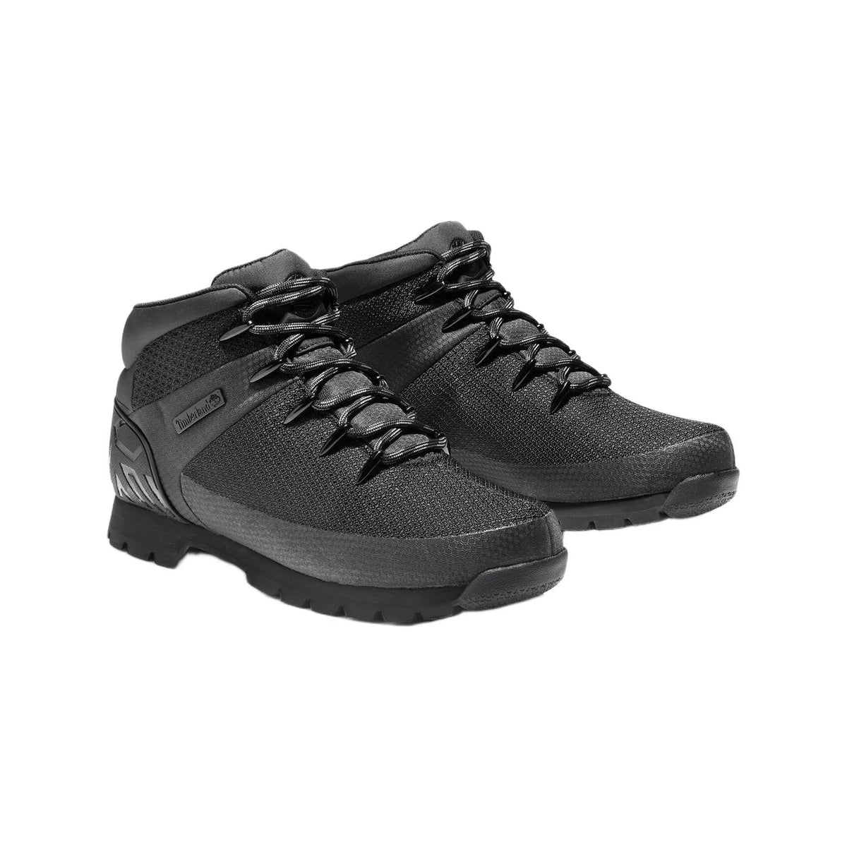 Euro Sprint Mid Lace Up Waterproof Boot