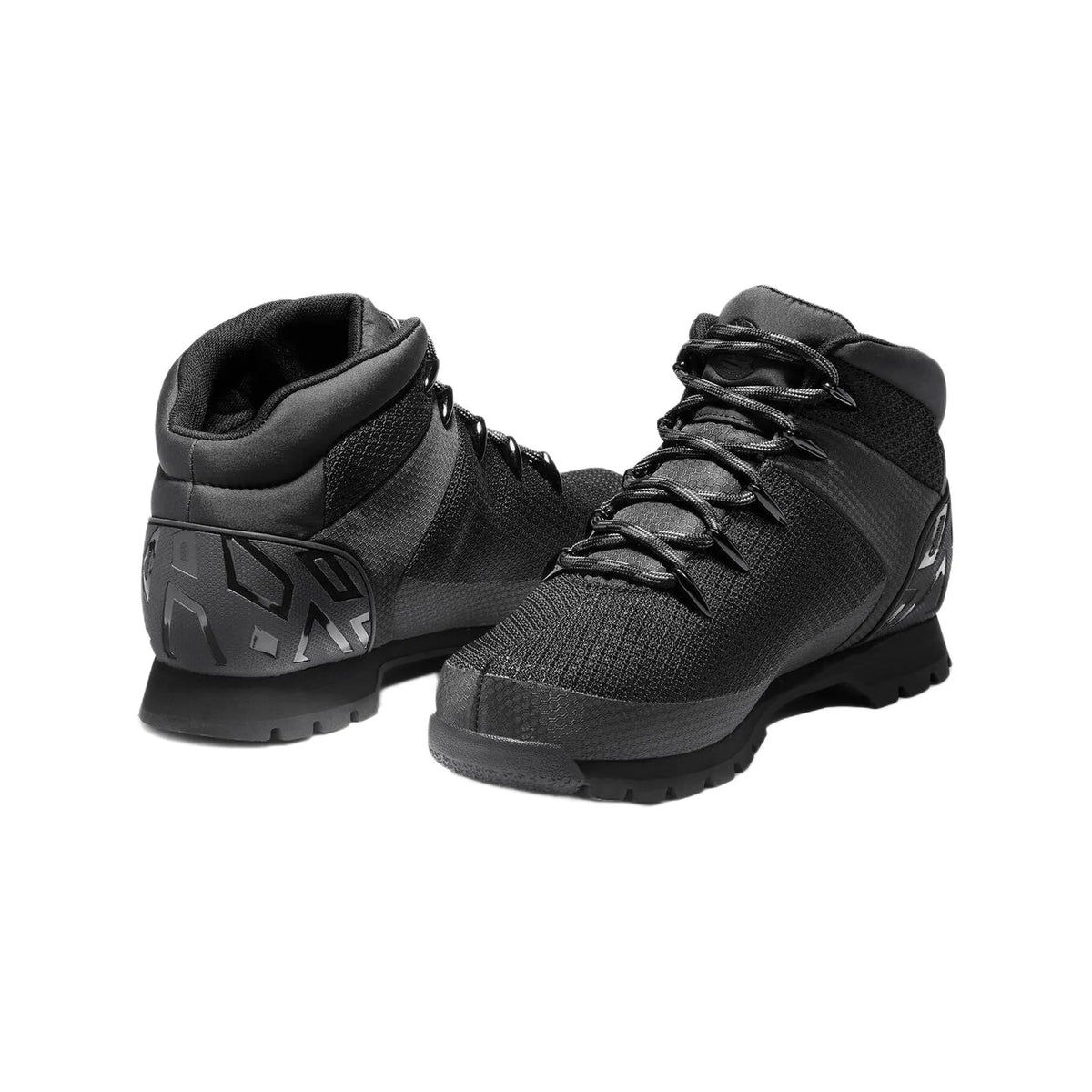 Euro Sprint Mid Lace Up Waterproof Boot