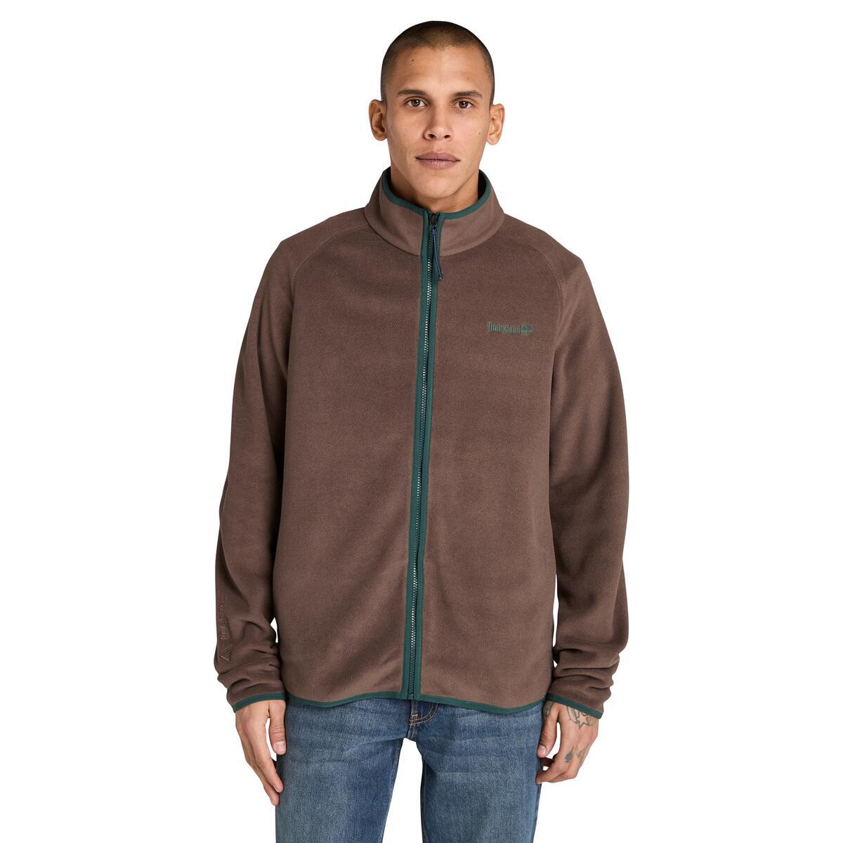 Polartec 100 Full Zip Fleece