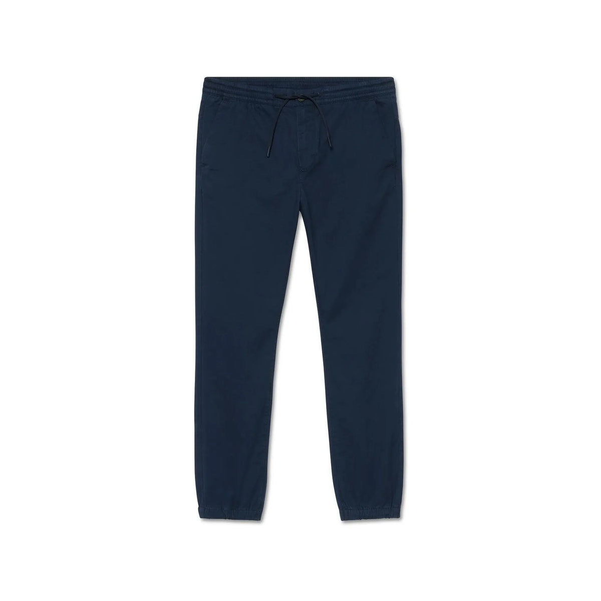 Cotton Twill Jogger