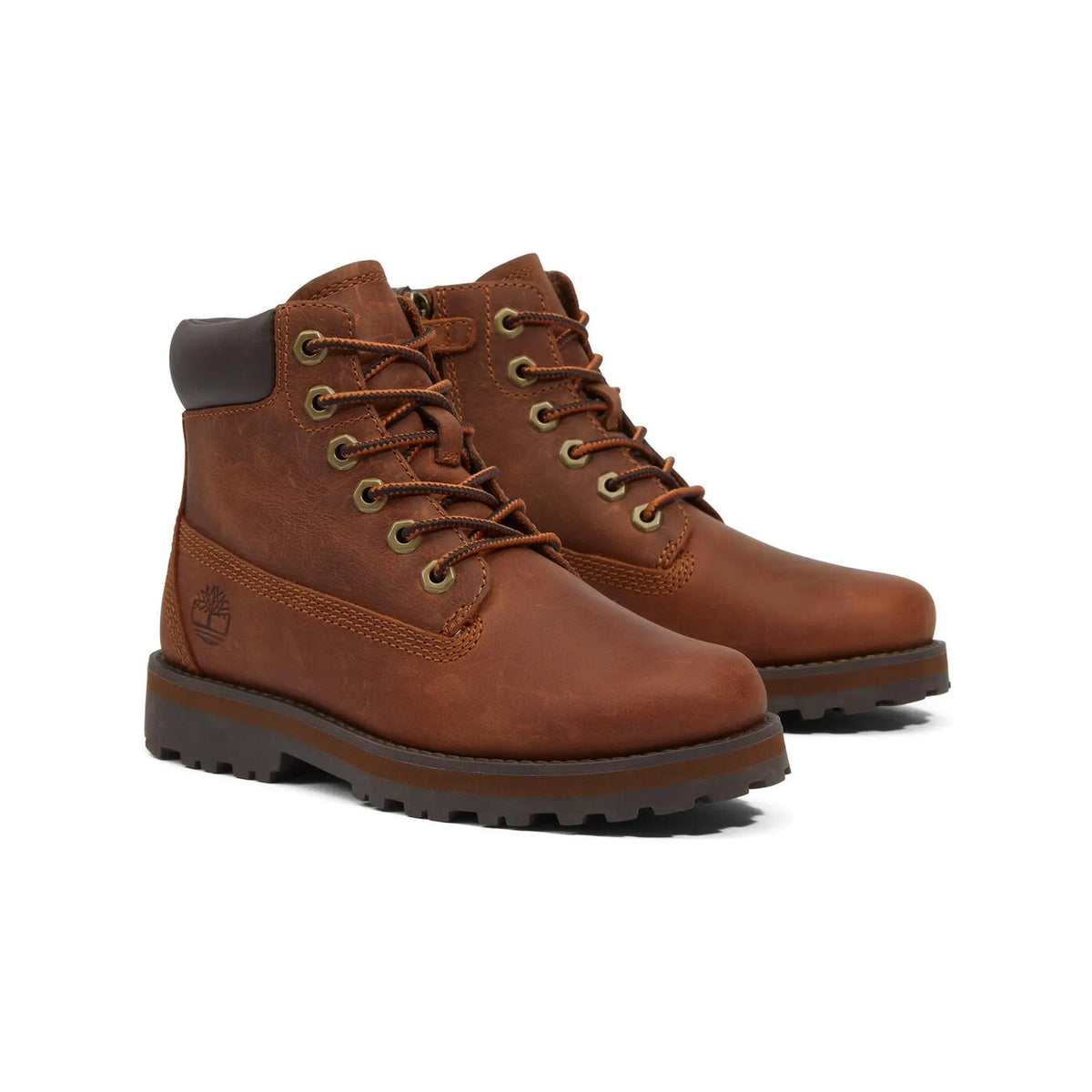 Courma Kid Mid Lace Up Boot