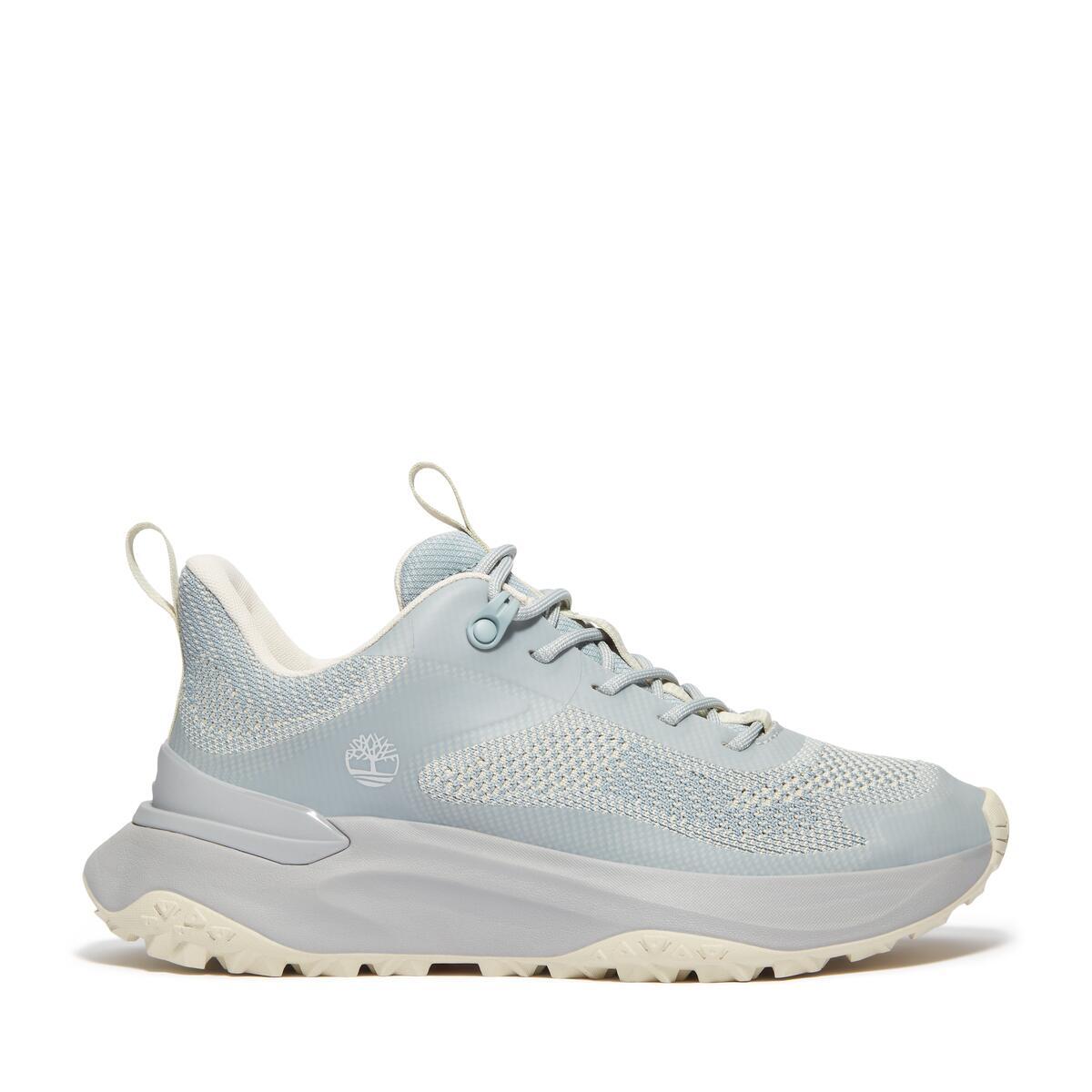 Motion Access Low Lace Up Sneaker Knit