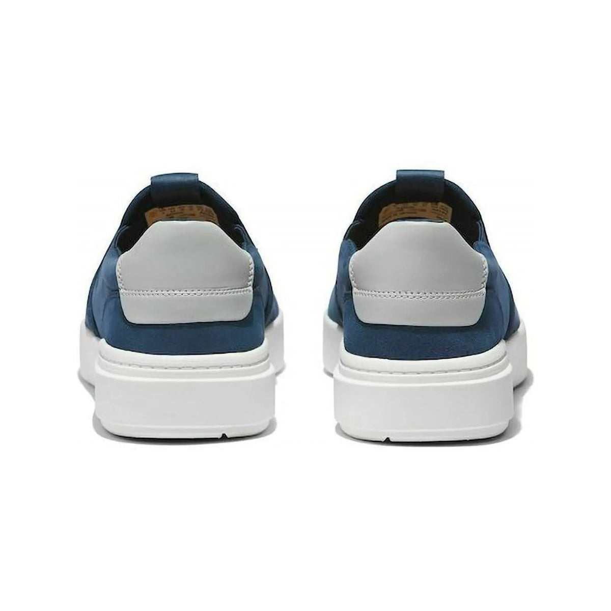 Seneca Bay Slip On DARK DENIM