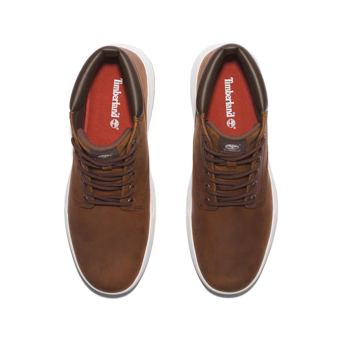 حذاء "مابل غروف" الرياضي متوسط الارتفاع برباط