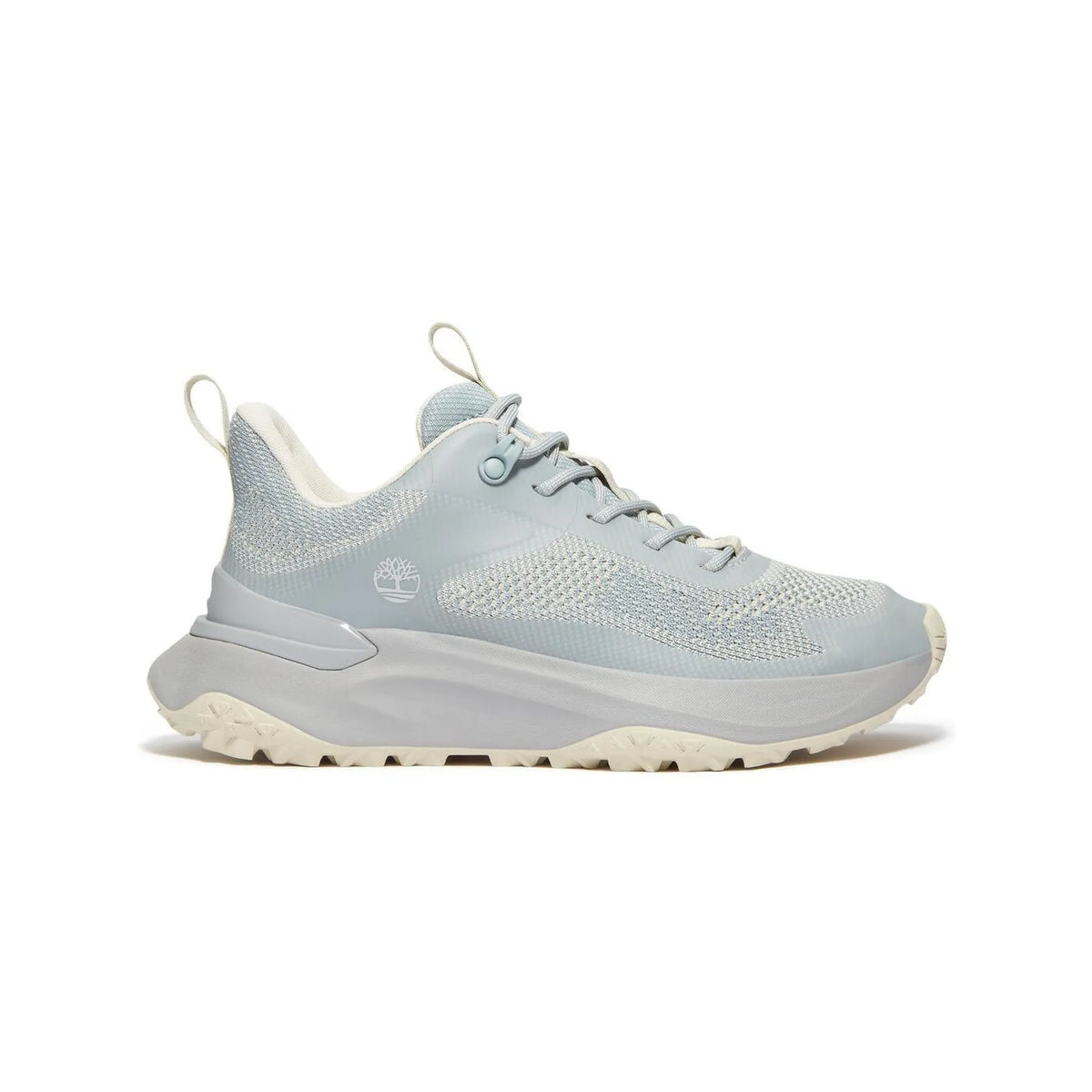 Motion Access Low Lace Up Sneaker Knit