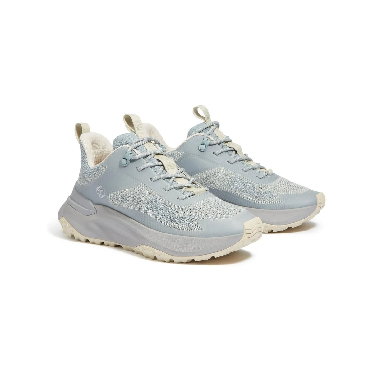 Motion Access Low Lace Up Sneaker Knit
