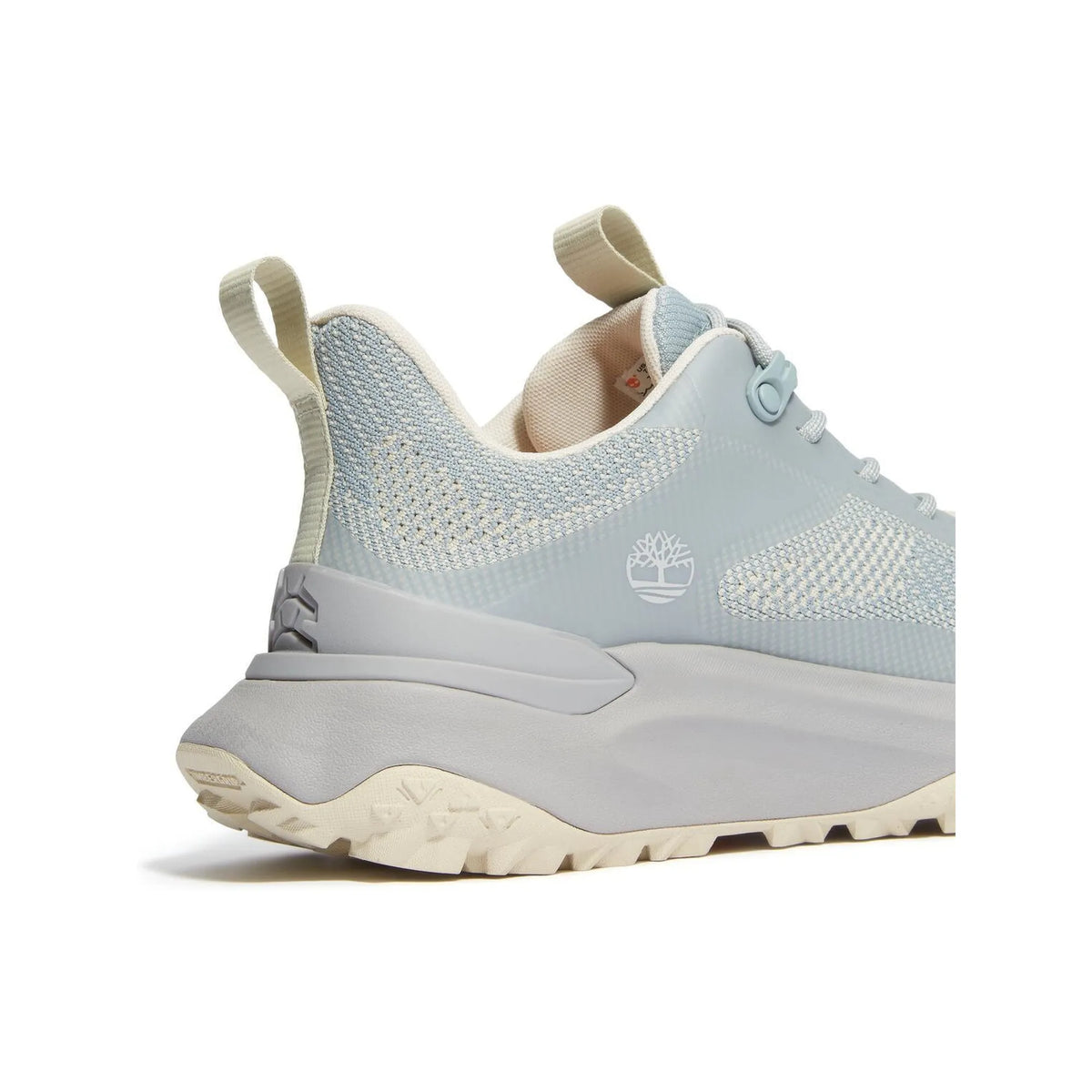 Motion Access Low Lace Up Sneaker Knit