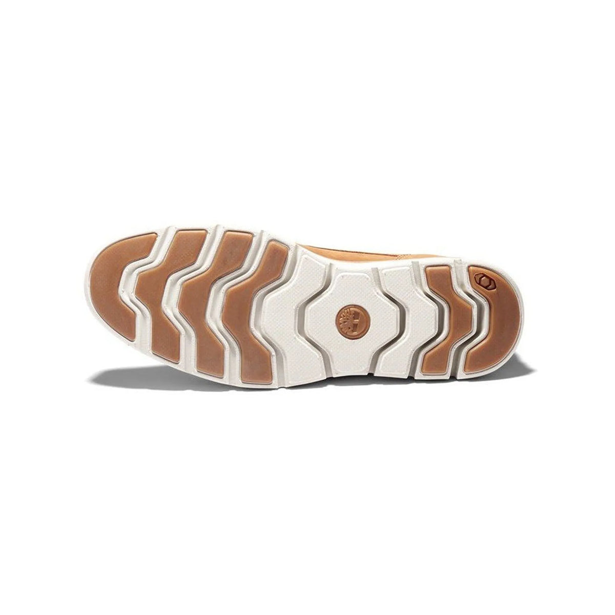 BRADSTREET LOW LACE UP SNEAKER Saddle