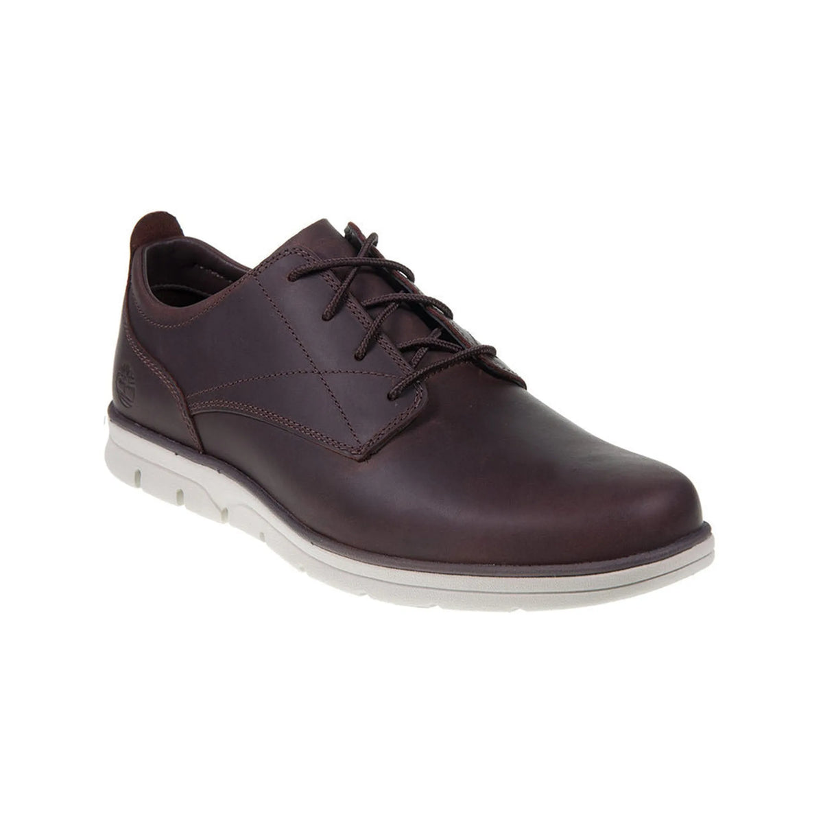 BRADSTREET LOW LACE UP SNEAKER Soil
