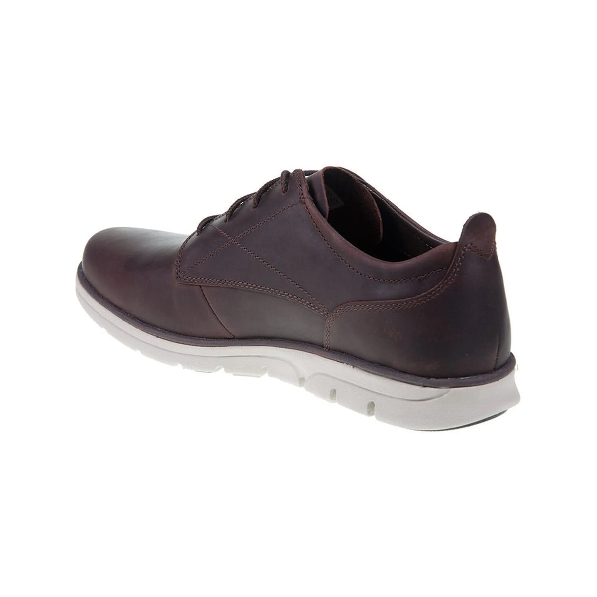 BRADSTREET LOW LACE UP SNEAKER Soil
