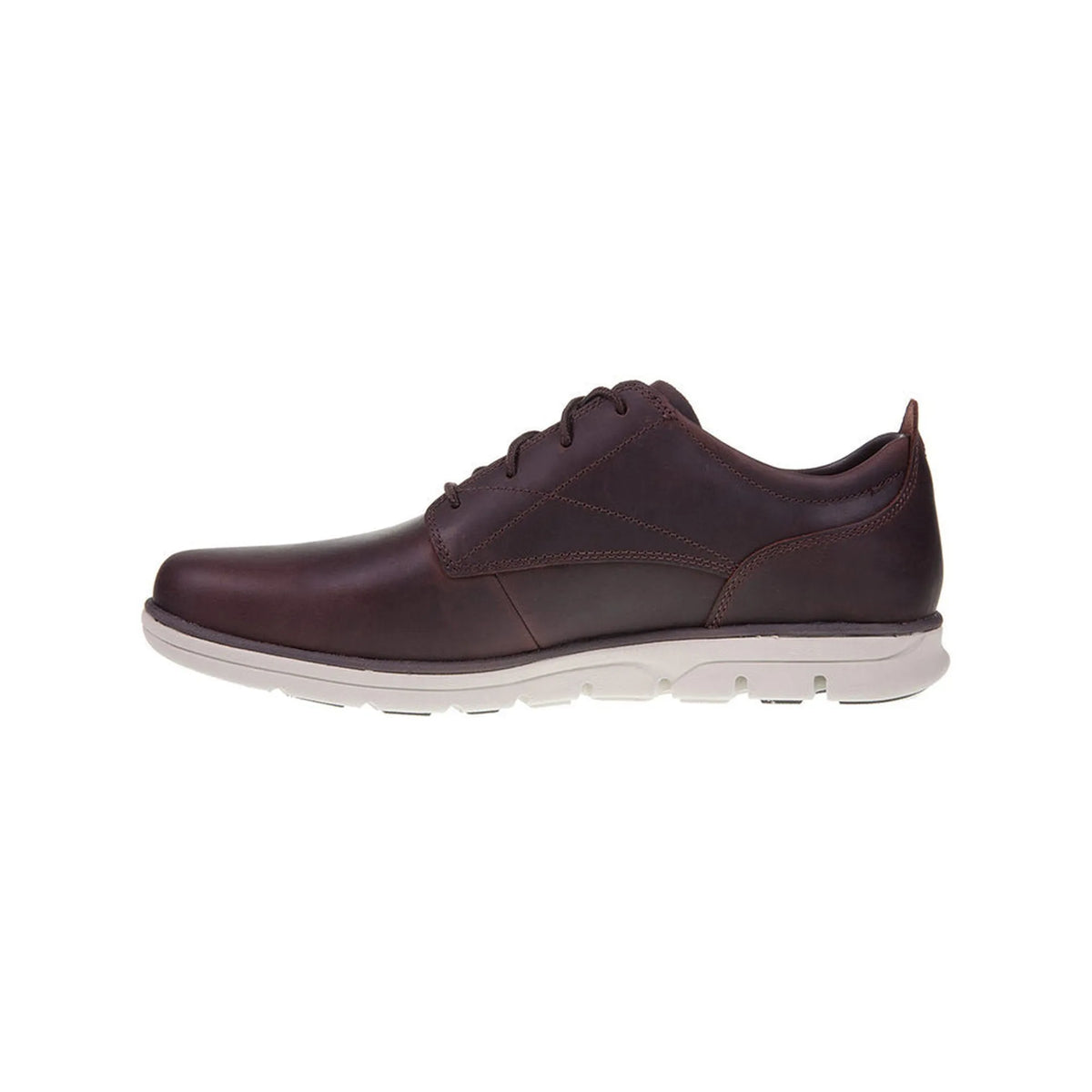 BRADSTREET LOW LACE UP SNEAKER Soil