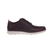 BRADSTREET LOW LACE UP SNEAKER Soil