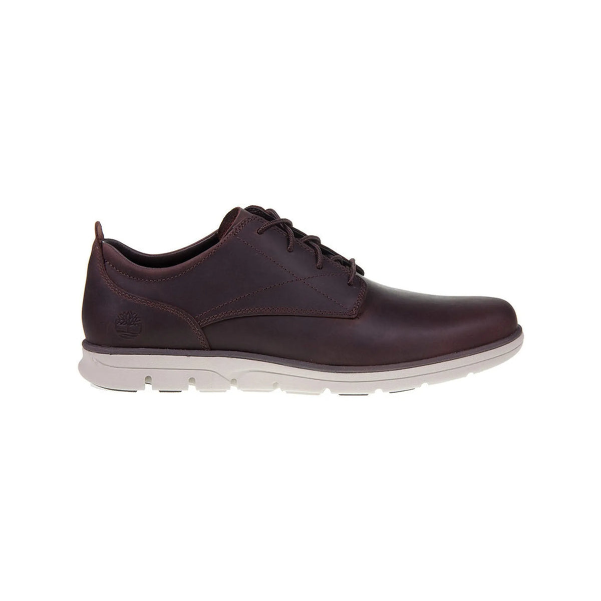 BRADSTREET LOW LACE UP SNEAKER Soil