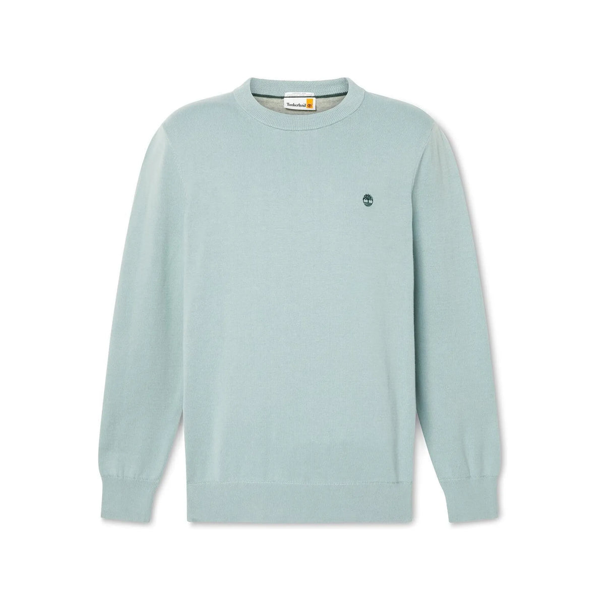 Williams River Cotton Sweater