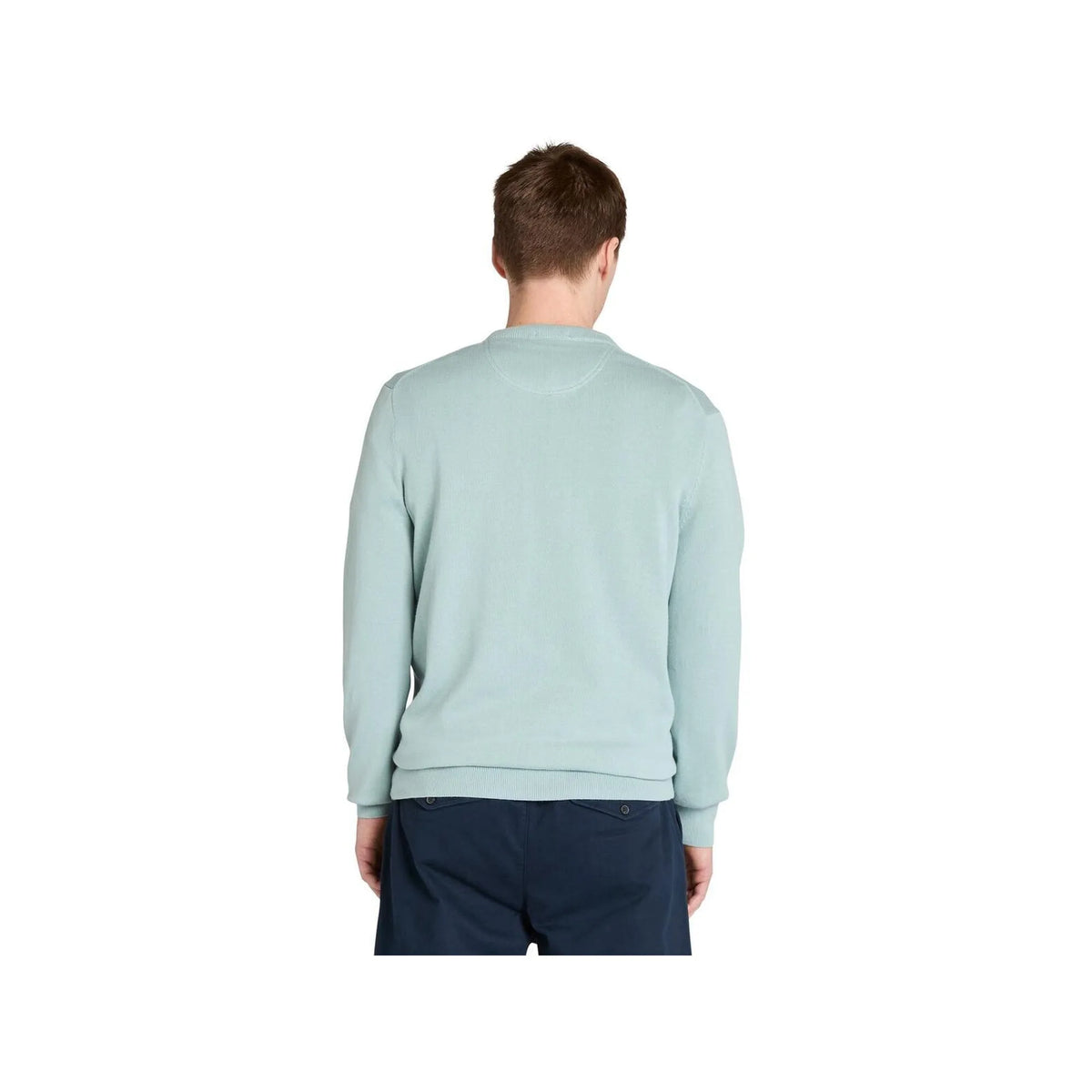 Williams River Cotton Sweater
