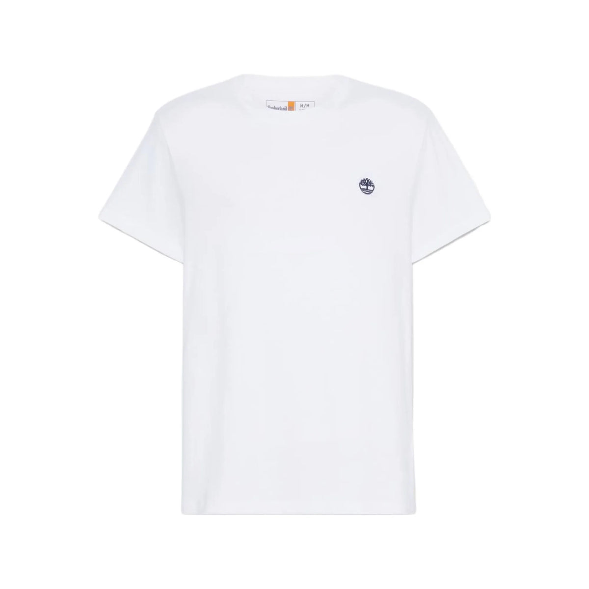 SS DUNSTAN RIVER JERSEY CREW TEE SLIM