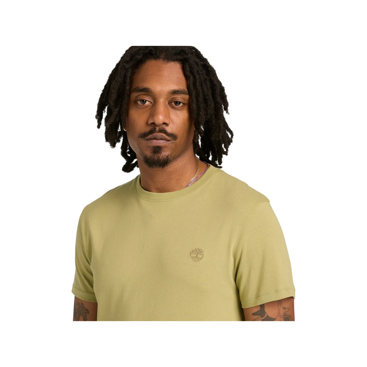 Men'S Dunstan River Short-Sleeve T-Shirt