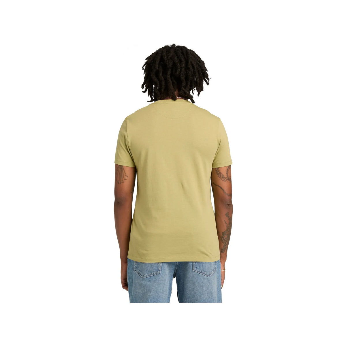 Men'S Dunstan River Short-Sleeve T-Shirt