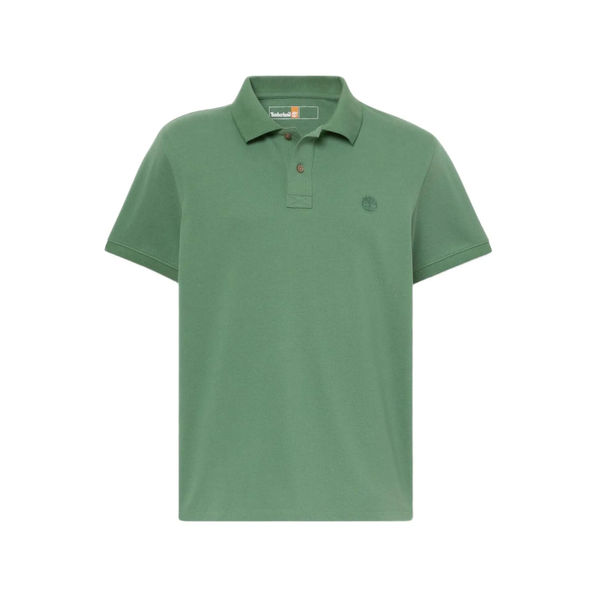 Oyster River Chest Logo Ss Polo (Slim)