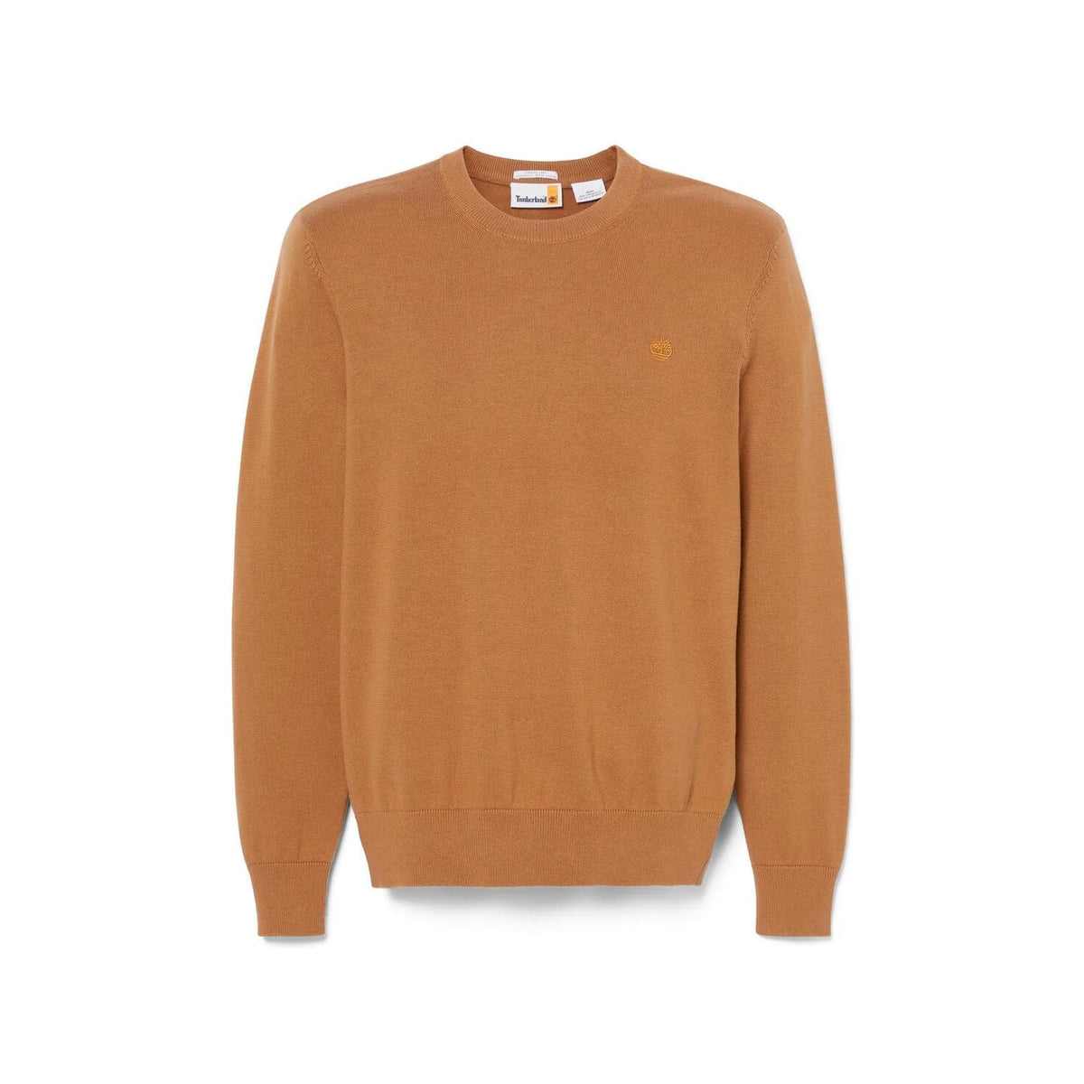 Johns River Cotton Crew Neck Sweater