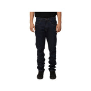 Stretch Denim Pant