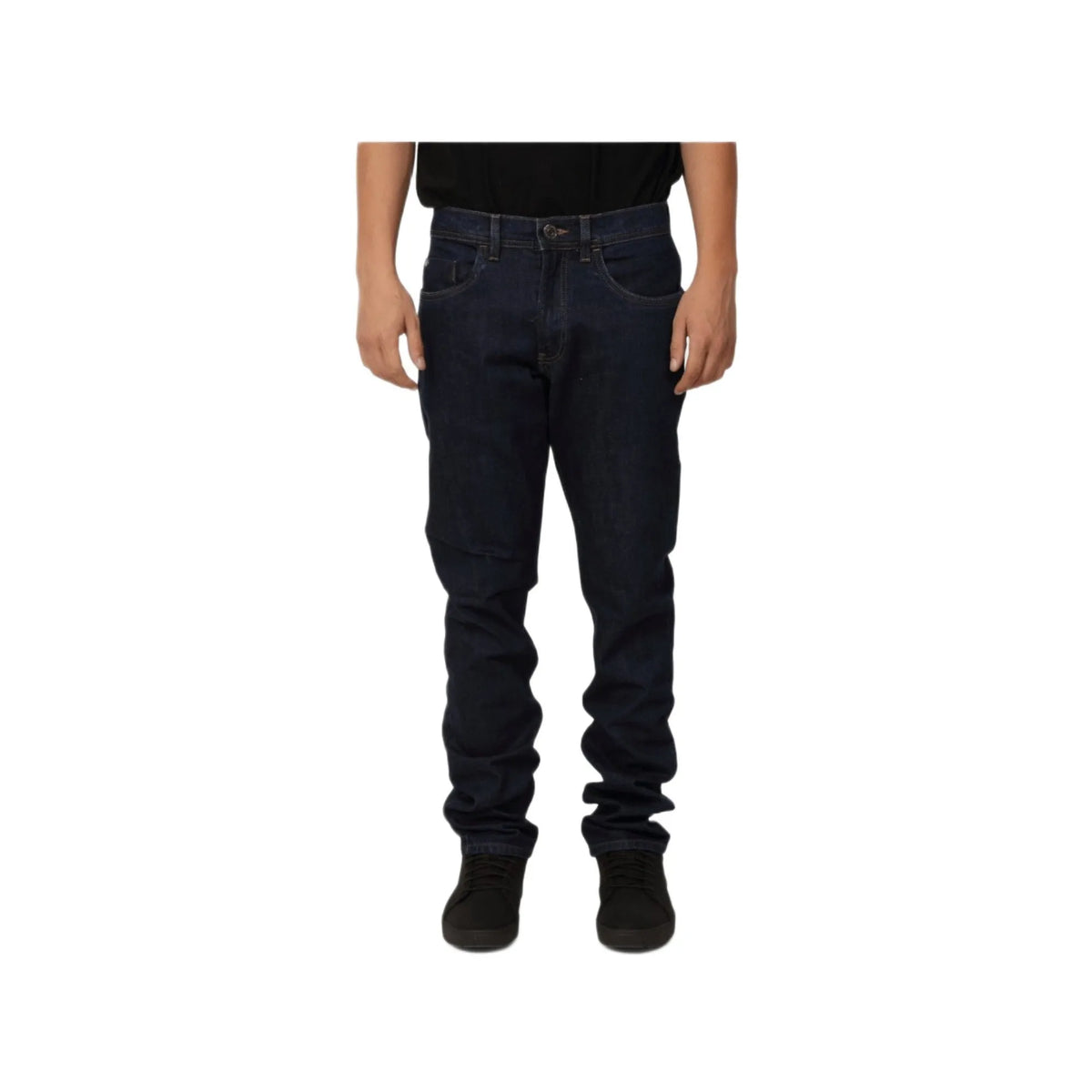 Stretch Denim Pant