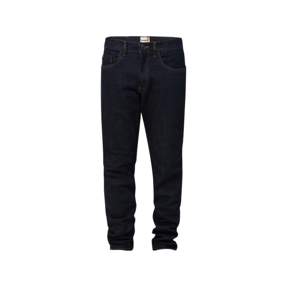 Stretch Denim Pant
