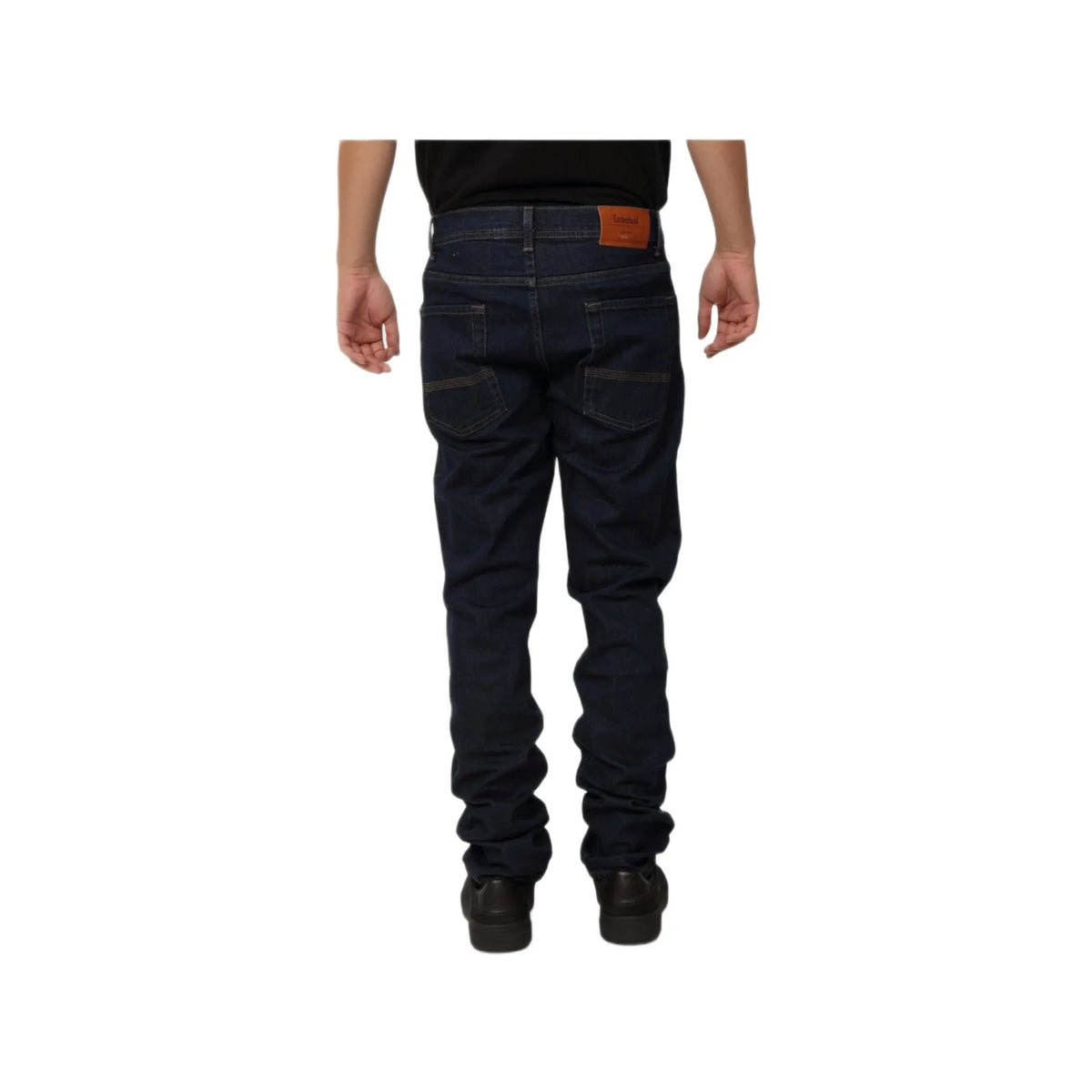 Stretch Denim Pant
