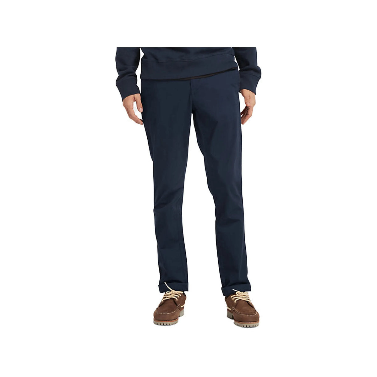 SARGENT LAKE STRETCH TWILL CHINO PANT SLIM