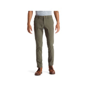 S-L STRTCH TWILL CHINO GRAPE LEAF