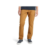 Claremont Twill Chino Pant (Slim)