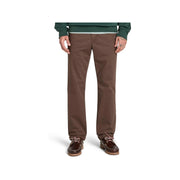 Claremont Twill Chino Pant (Straight)