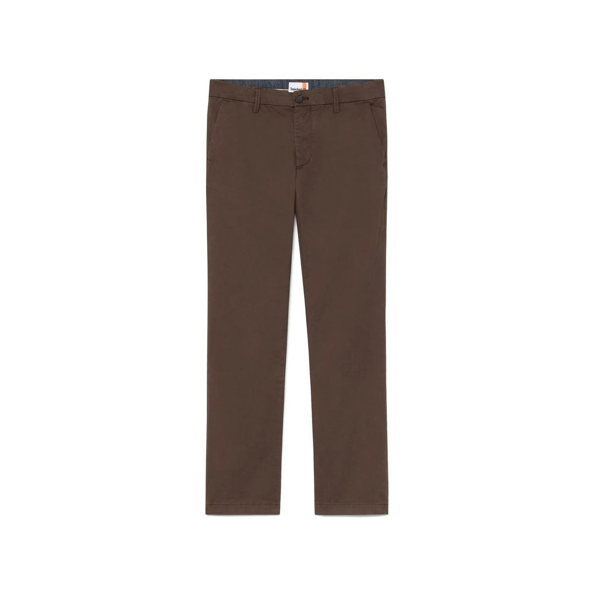 Claremont Twill Chino Pant (Straight)