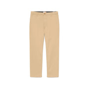 Men'S Squam Lake Twill Straight Chino Pants
