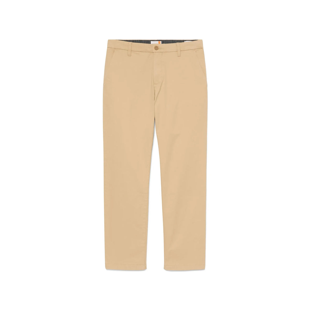 Men'S Squam Lake Twill Straight Chino Pants