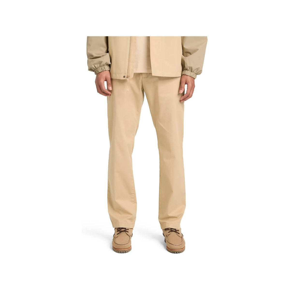 Men'S Squam Lake Twill Straight Chino Pants