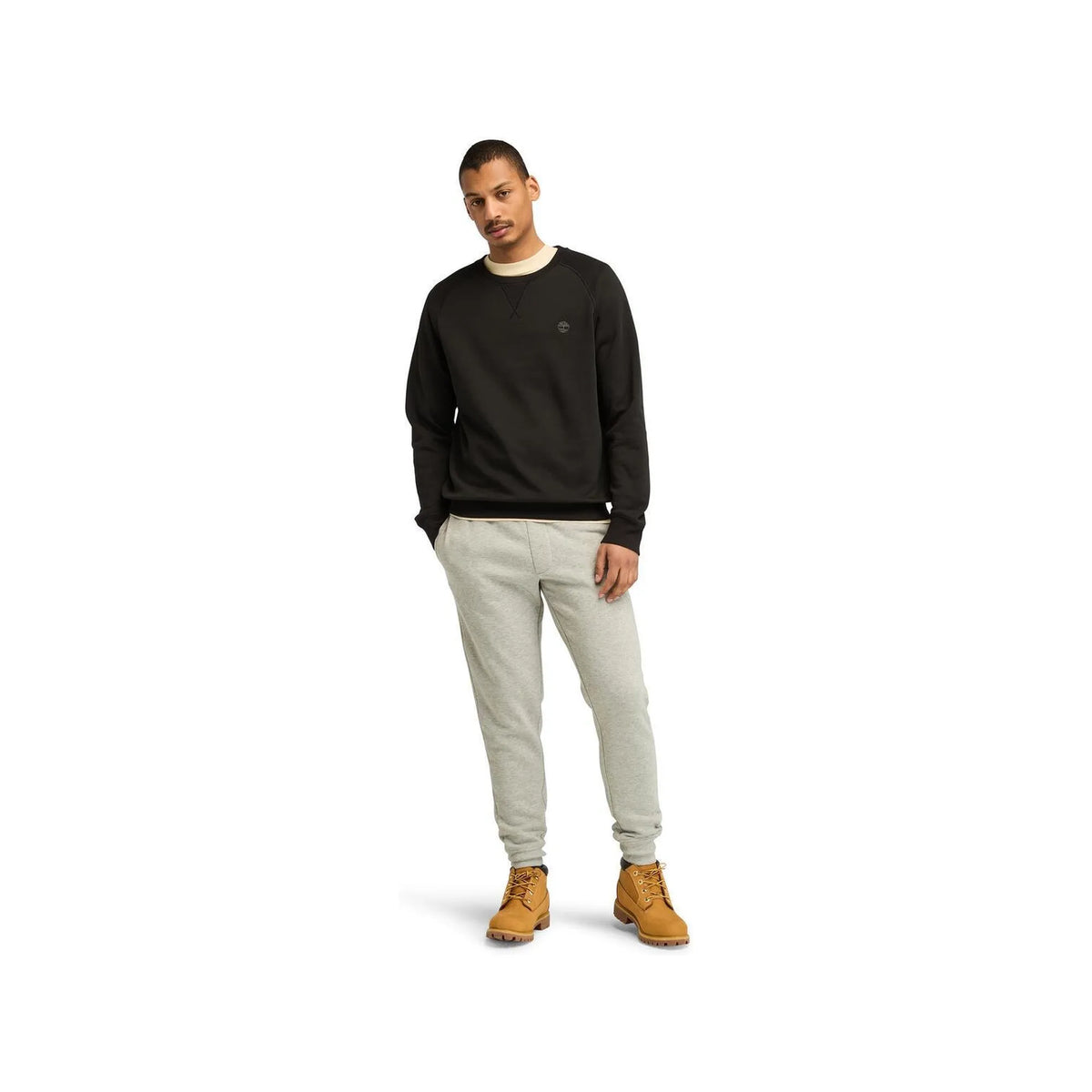 Exeter River Brushed Back Sweatpant