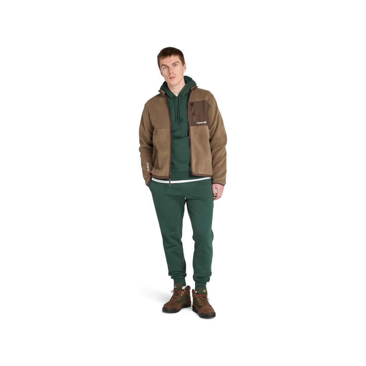 Exeter River Brushed Back Sweatpant