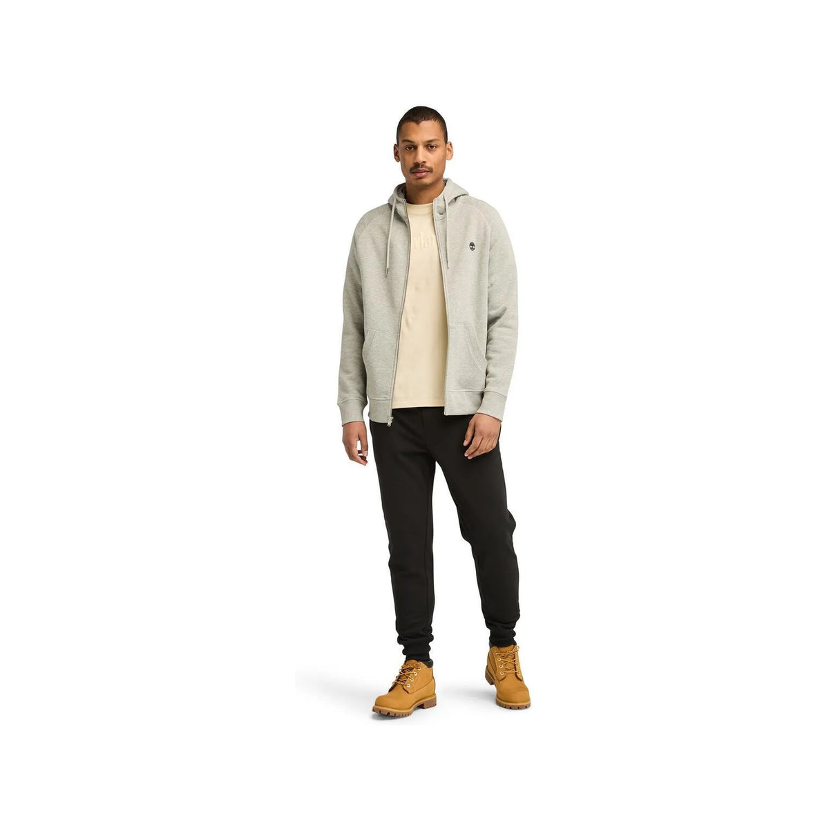 Exeter River Brushed Back Sweatpant