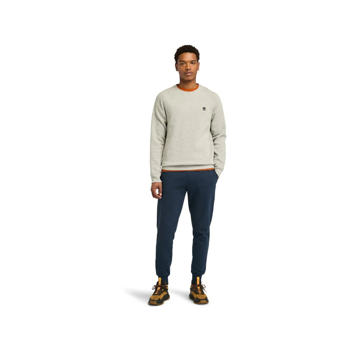 Exeter River Brushed Back Sweatpant
