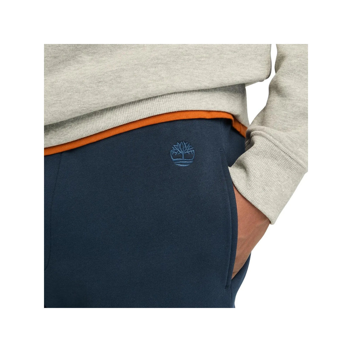 Exeter River Brushed Back Sweatpant
