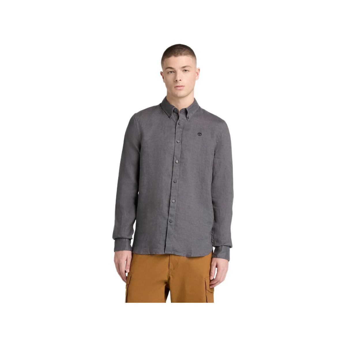 Mill Brook Linen Shirt