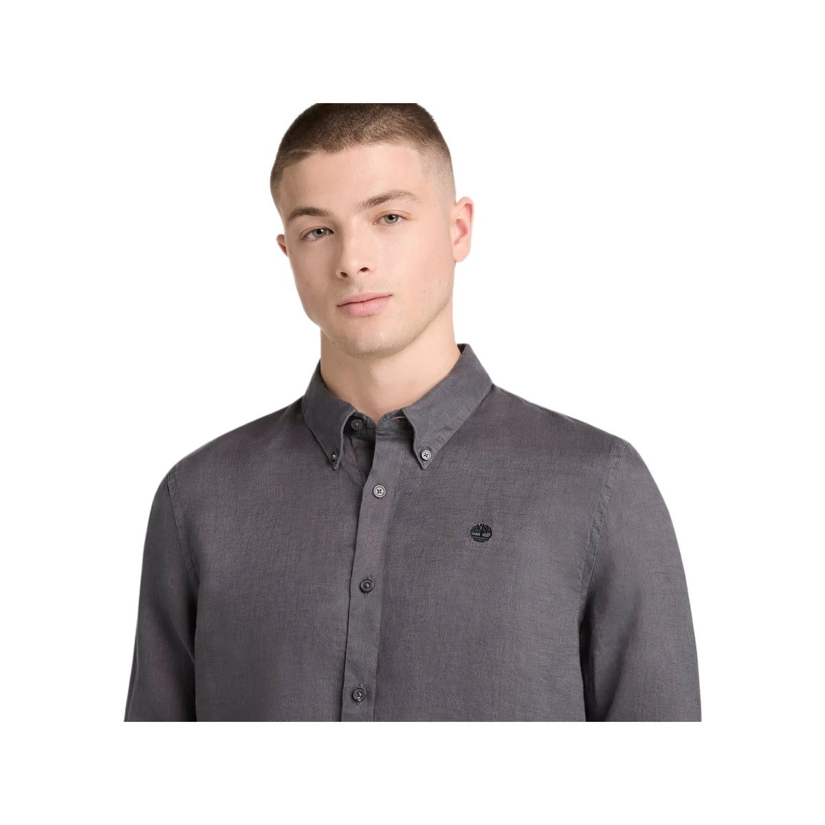 Mill Brook Linen Shirt